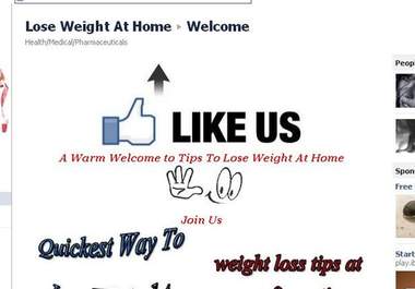 create expert facebook fan page using fbml, html first come first served big1