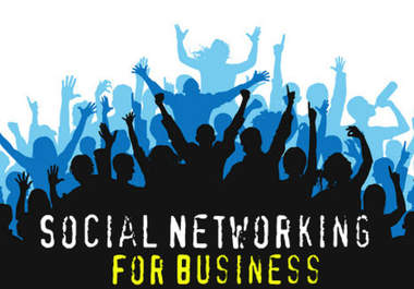 promote your business to my 4500 loyal friends and fans big1