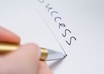 write 3 testimonies of around 300 words