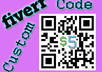 customize Your QR Code
