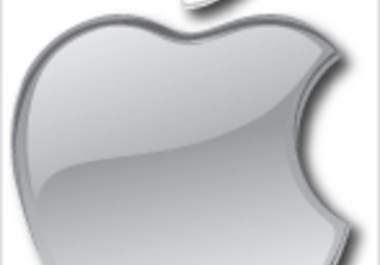 teach you the basics of how to use a Mac big1