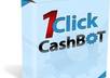 give 1 Click Cash Bot Software with bonus