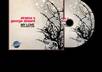 design awesome cd case cover