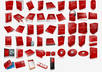 create a KILLER 3D cover for your products, ebook, dvd case or anything 24 hours delivery