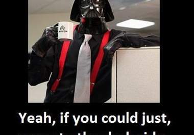 explain why a dorky or nerdy joke is funny big1