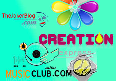 design A Professional Logo Or Banner For Any Purpose big1