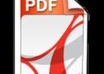 convert docs from pdf to word excel etc or vice versa