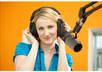 create a professional voiceover female voice and deliver in high quality mp3