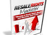 give you 12 easy to follow training videos on how to use resale rights products to build a business online