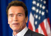 make Arnold Schwarzenegger or any Celebrity talk small1