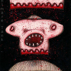 nightmaretank