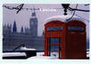 send a postcard from London