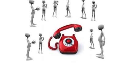 show you how to send a voice recorded promotion to 15 or more people at once big1