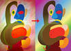 convert an image into vector file