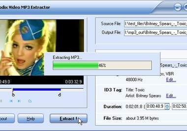 convert any video from an online video sharing site for you to mp3 big1