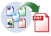 convert your text to PDF ebook and you will have cover design included if needed