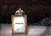 hold your sign or promote your company name or attached your photo in Michael Jackson hand