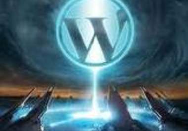 setup a WordPress blog for you or your business big1