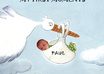 create a beautiful personalized Photo Birth eBook