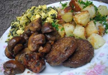 customize your unique vegan meal plan big1