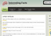 permanently add your link on my Facts blogroll