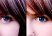 enhance and touch up an image