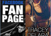 design an awesome custom banner for your Facebook page