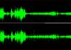 convert any 3 audio files to any format like mp3 wav aiff