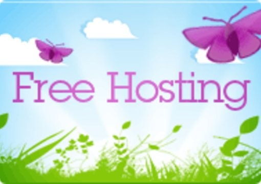 tell you how to get free hosting with 100 GB bandwith and unlimited addon domains big1