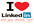 boost your linkedin network by getting you 500 guaranteed CONNECTIONS in less than 48hrs