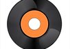mail you a vinyl 45 RPM record by an artist you've never heard of