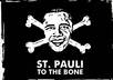 create a Jolly Roger flag from your picture
