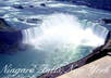 send a personalized postcard from Niagara Falls