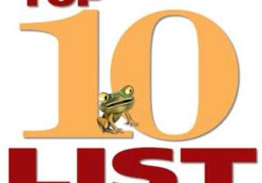provide my exclusive Top 10 List of Value Added Internet Marketing Services on fiverr big1