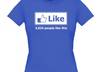 provide 300 Facebook Likes from REAL People to your Facebook Page, website, blog or a blog post small1