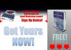 design a 2 in 1 eCover Display and Call to Action Box