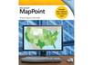 create you a map using MS MapPoint