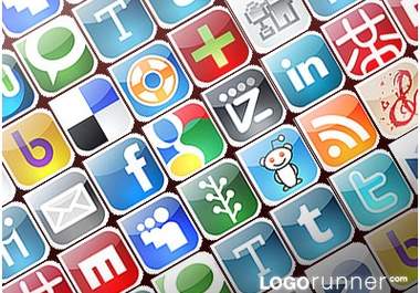 submit your url to 100 social bookmarking sites using SocialMonkee, spin the text in each, then create an rss feed and ping it big1
