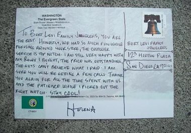 send you a postcard from Washington state big1