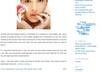 write a review of product, website, company or others and post it in my hq PR3 fashion blog to increase your backkinks, and traffic