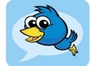 create 5 Twitter accounts each with over 1k followers