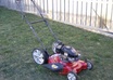 provide lawnmower starting tips