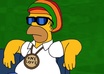 record my voice saying anything in my Jamaican accent
