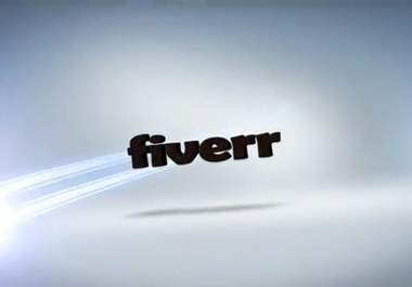 make an intro grey promotion with text big1