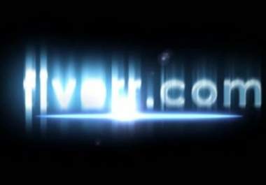 make a cool intro with your text big1