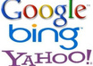 uk seo verify your website on Google, Bing, Yahoo incl Wordpress