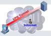 show you how to get free VPN service legally
