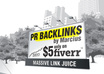create 20 High PR4 SEO backlink comments small1