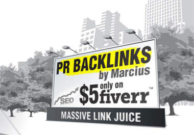 create 40 High PR3 SEO backlink comments big1