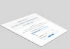 do simple html, css, articles, graphics works